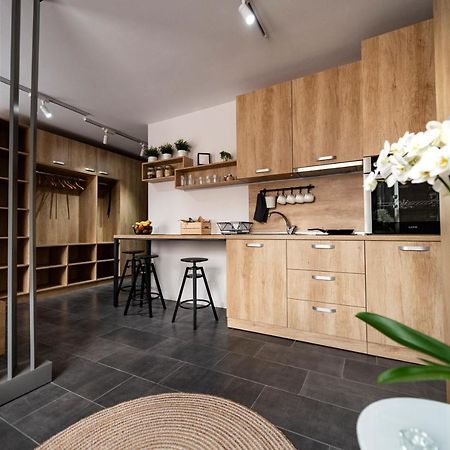 Borovete Mountain Luxury Apartman Kültér fotó