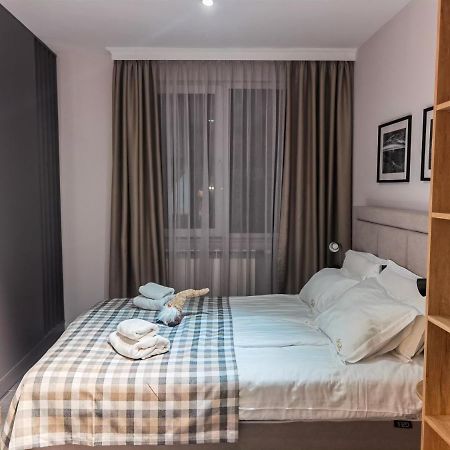 Borovete Mountain Luxury Apartman Kültér fotó