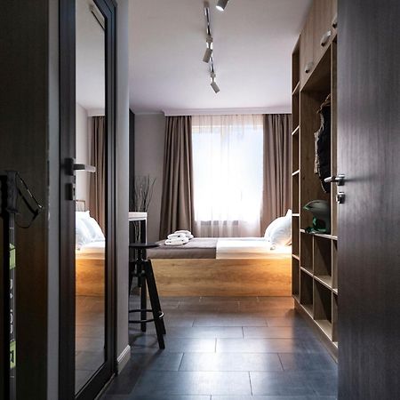 Borovete Mountain Luxury Apartman Szoba fotó