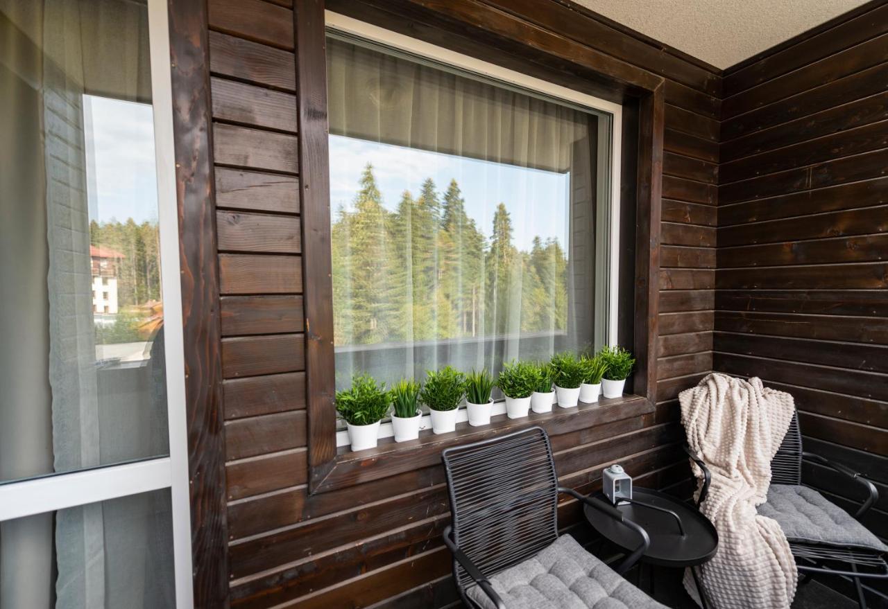 Borovete Mountain Luxury Apartman Kültér fotó