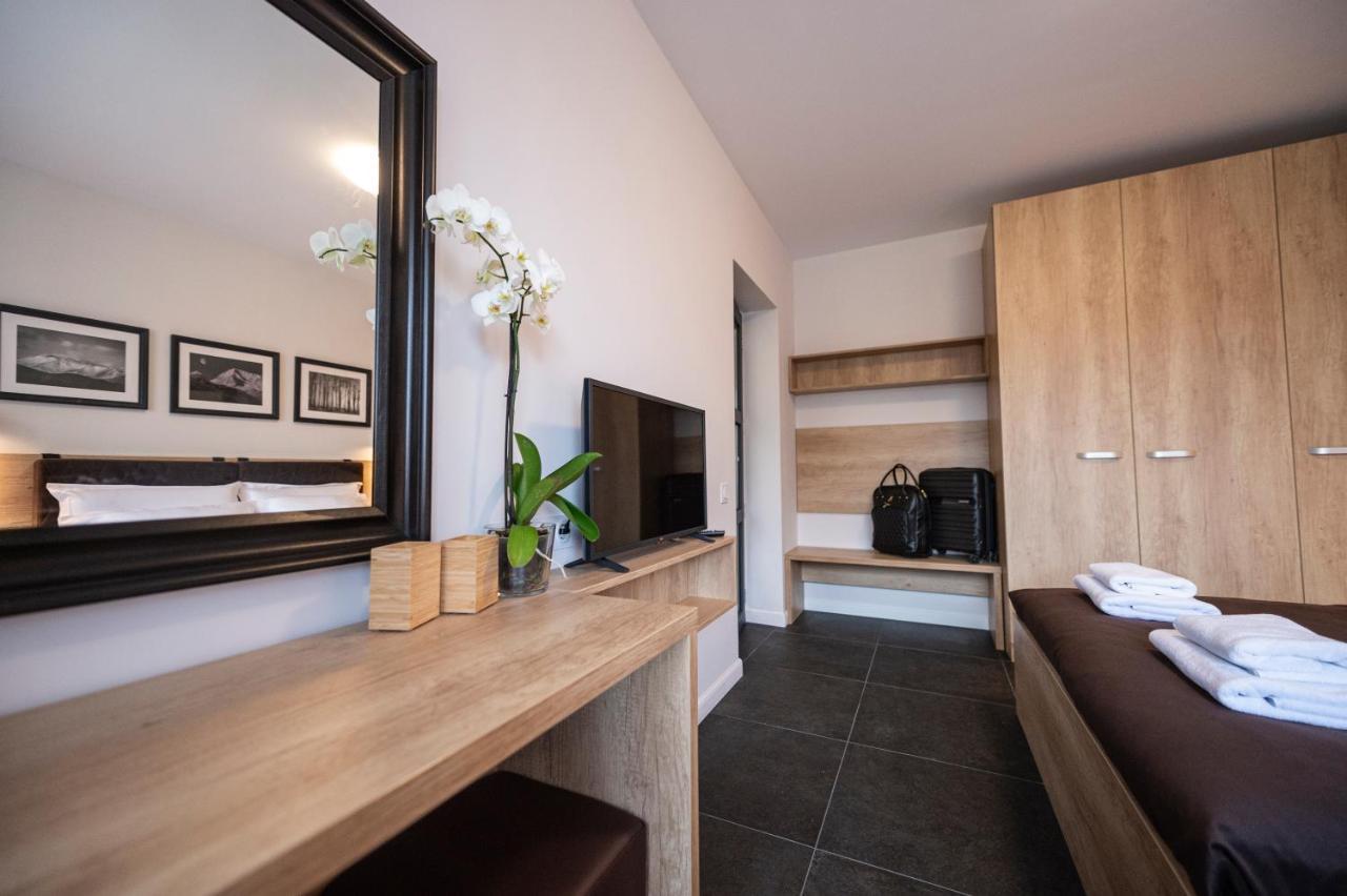 Borovete Mountain Luxury Apartman Kültér fotó