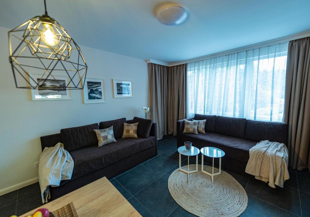 Borovete Mountain Luxury Apartman Kültér fotó