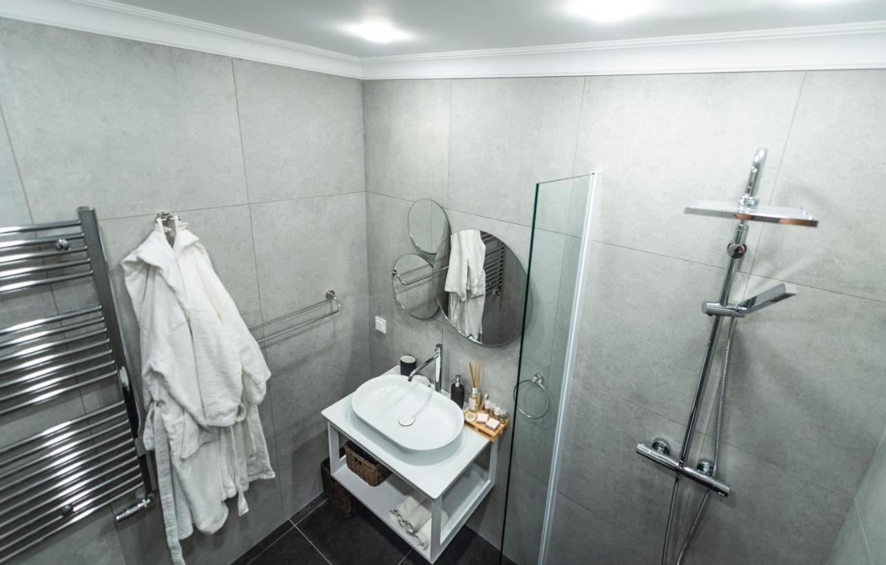 Borovete Mountain Luxury Apartman Kültér fotó