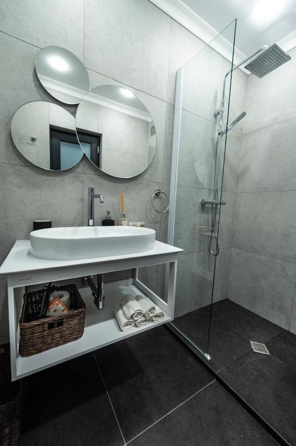 Borovete Mountain Luxury Apartman Kültér fotó