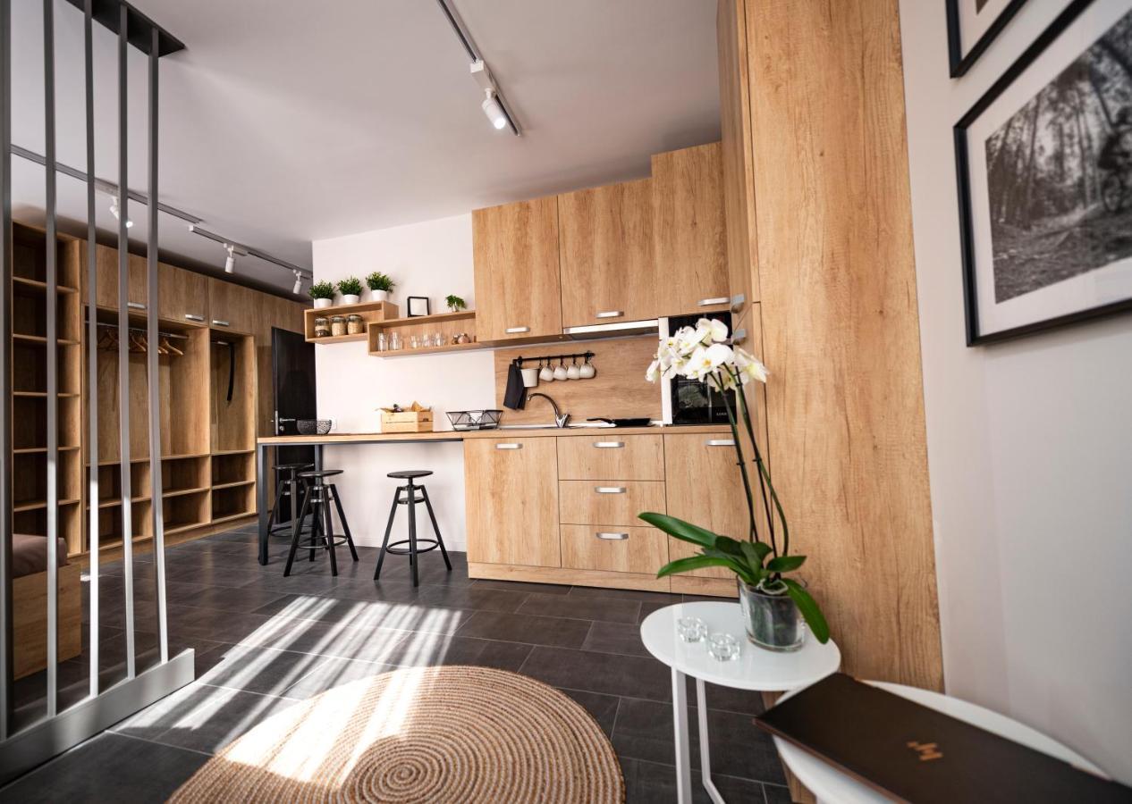 Borovete Mountain Luxury Apartman Kültér fotó