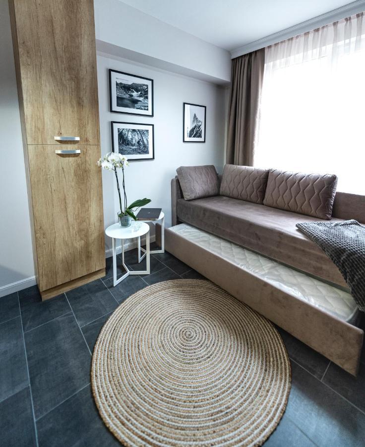 Borovete Mountain Luxury Apartman Kültér fotó