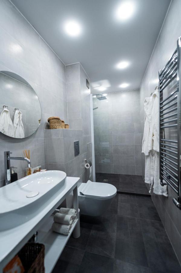 Borovete Mountain Luxury Apartman Kültér fotó