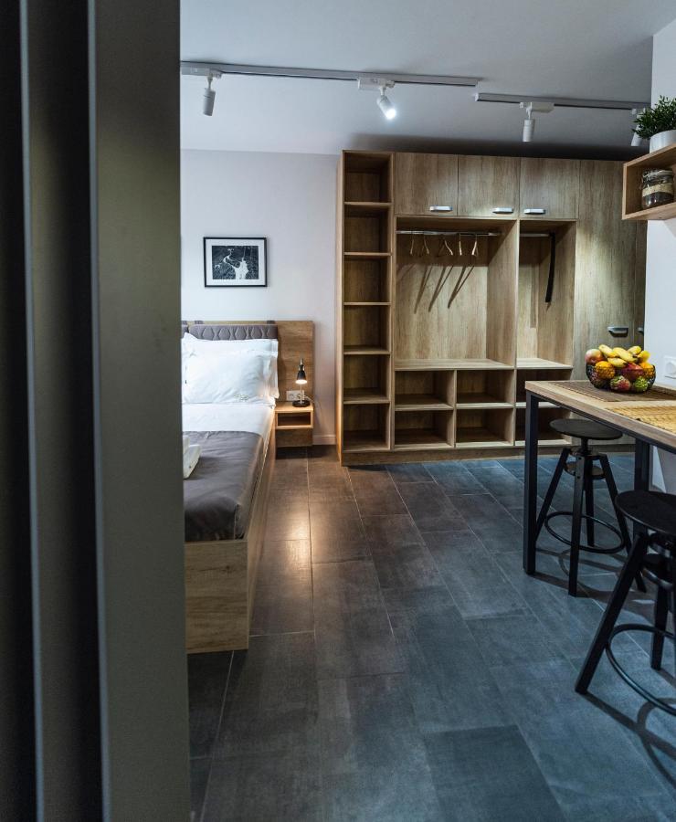 Borovete Mountain Luxury Apartman Kültér fotó