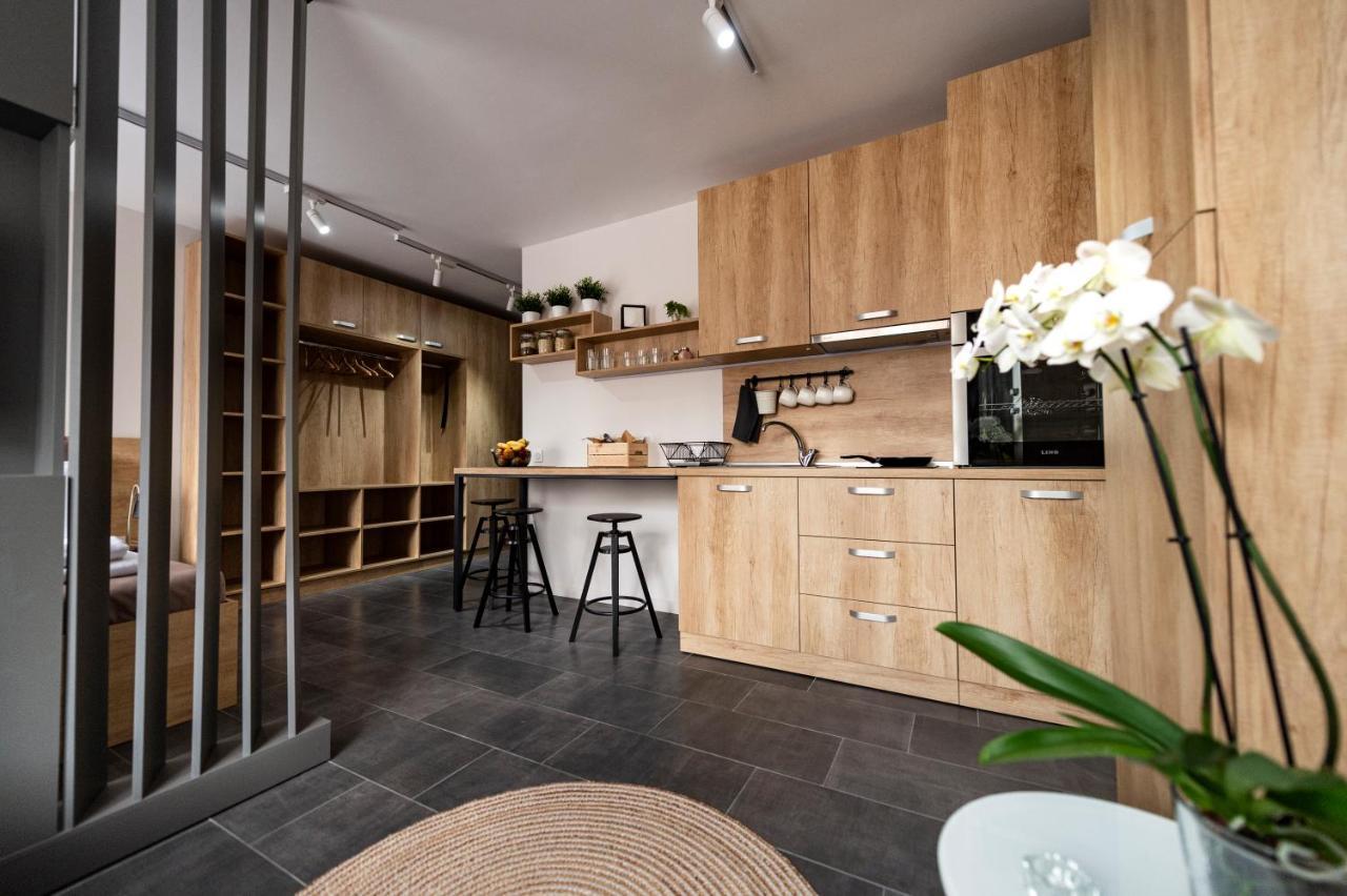 Borovete Mountain Luxury Apartman Kültér fotó