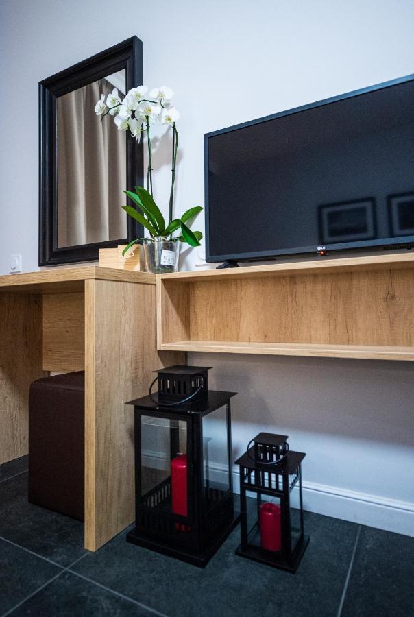 Borovete Mountain Luxury Apartman Kültér fotó