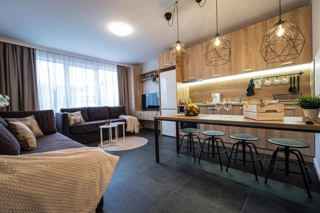 Borovete Mountain Luxury Apartman Kültér fotó