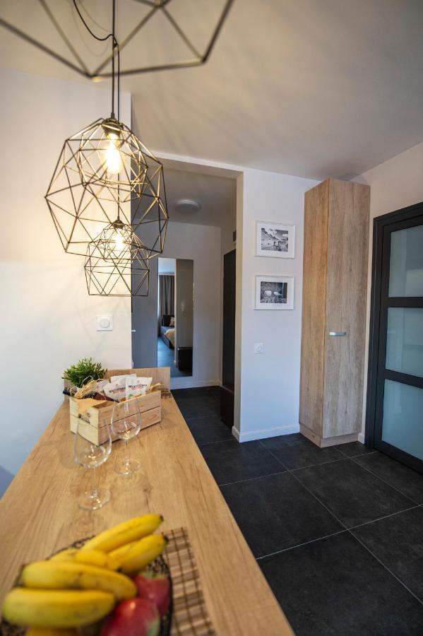 Borovete Mountain Luxury Apartman Kültér fotó