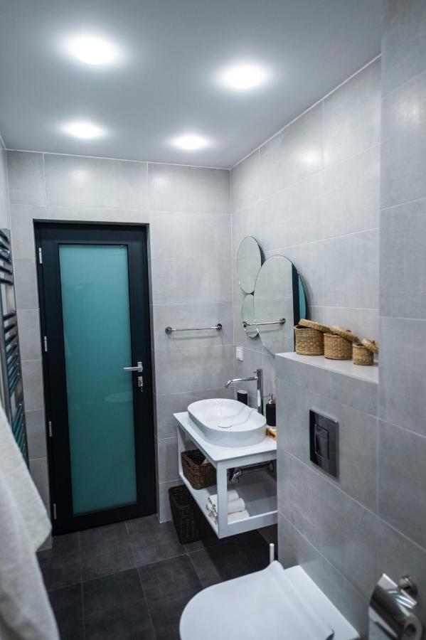 Borovete Mountain Luxury Apartman Kültér fotó