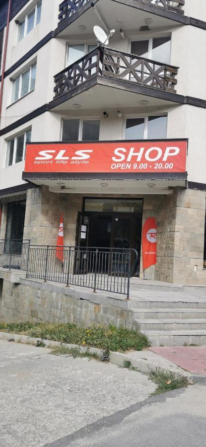 Borovete Mountain Luxury Apartman Kültér fotó