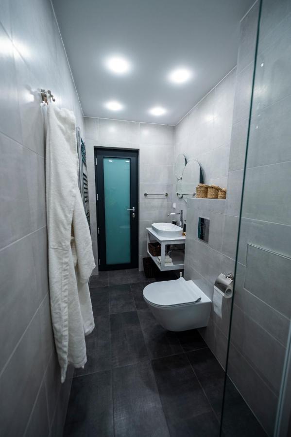 Borovete Mountain Luxury Apartman Kültér fotó