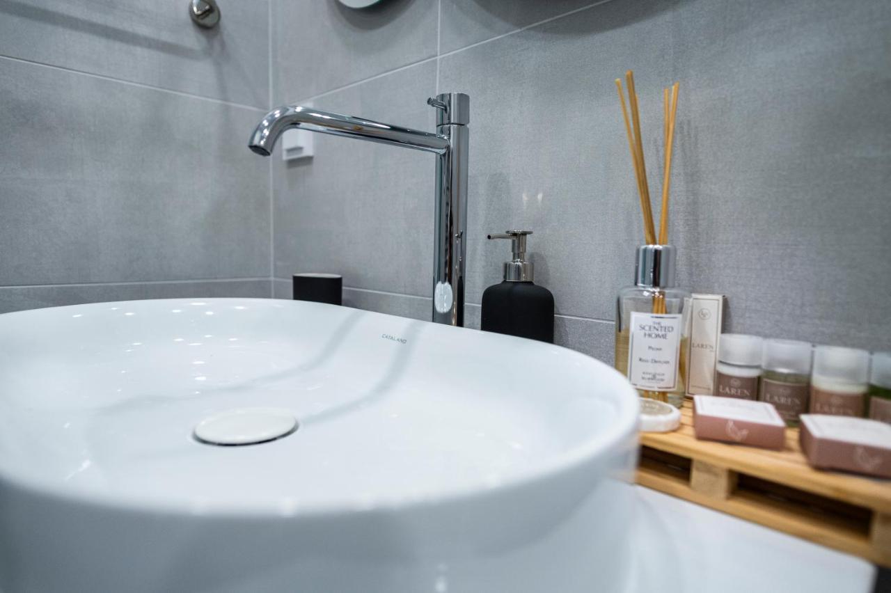Borovete Mountain Luxury Apartman Kültér fotó