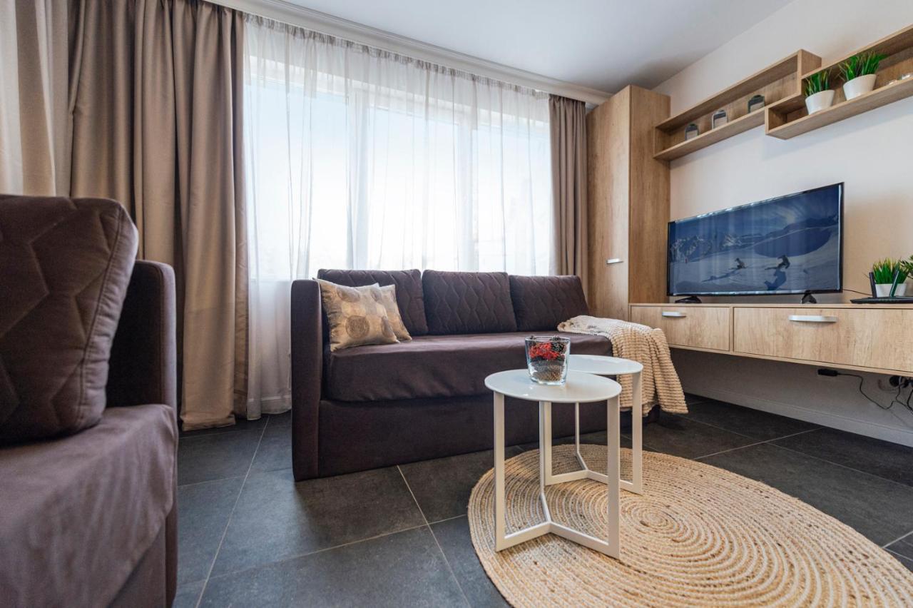 Borovete Mountain Luxury Apartman Kültér fotó