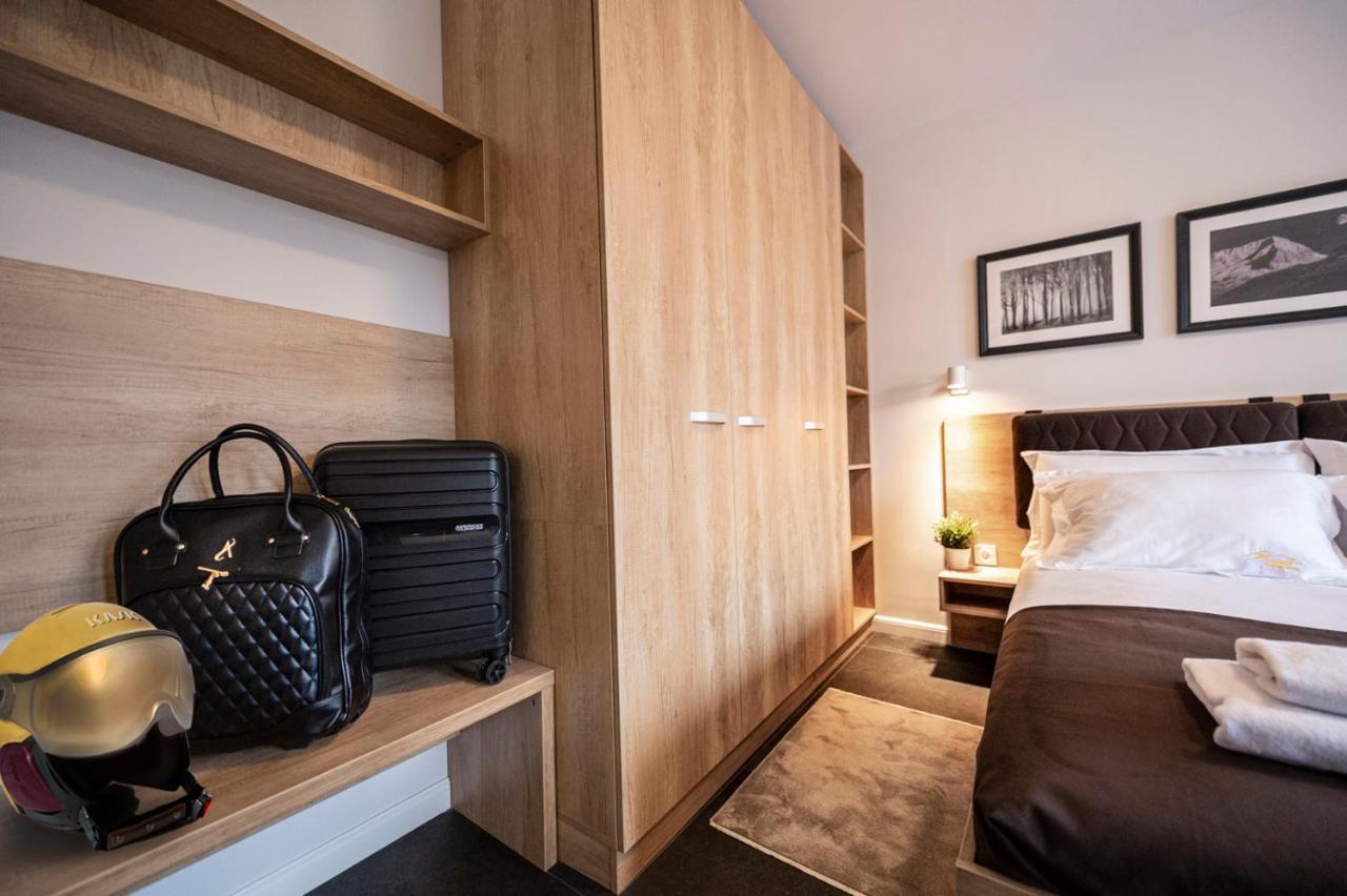 Borovete Mountain Luxury Apartman Kültér fotó