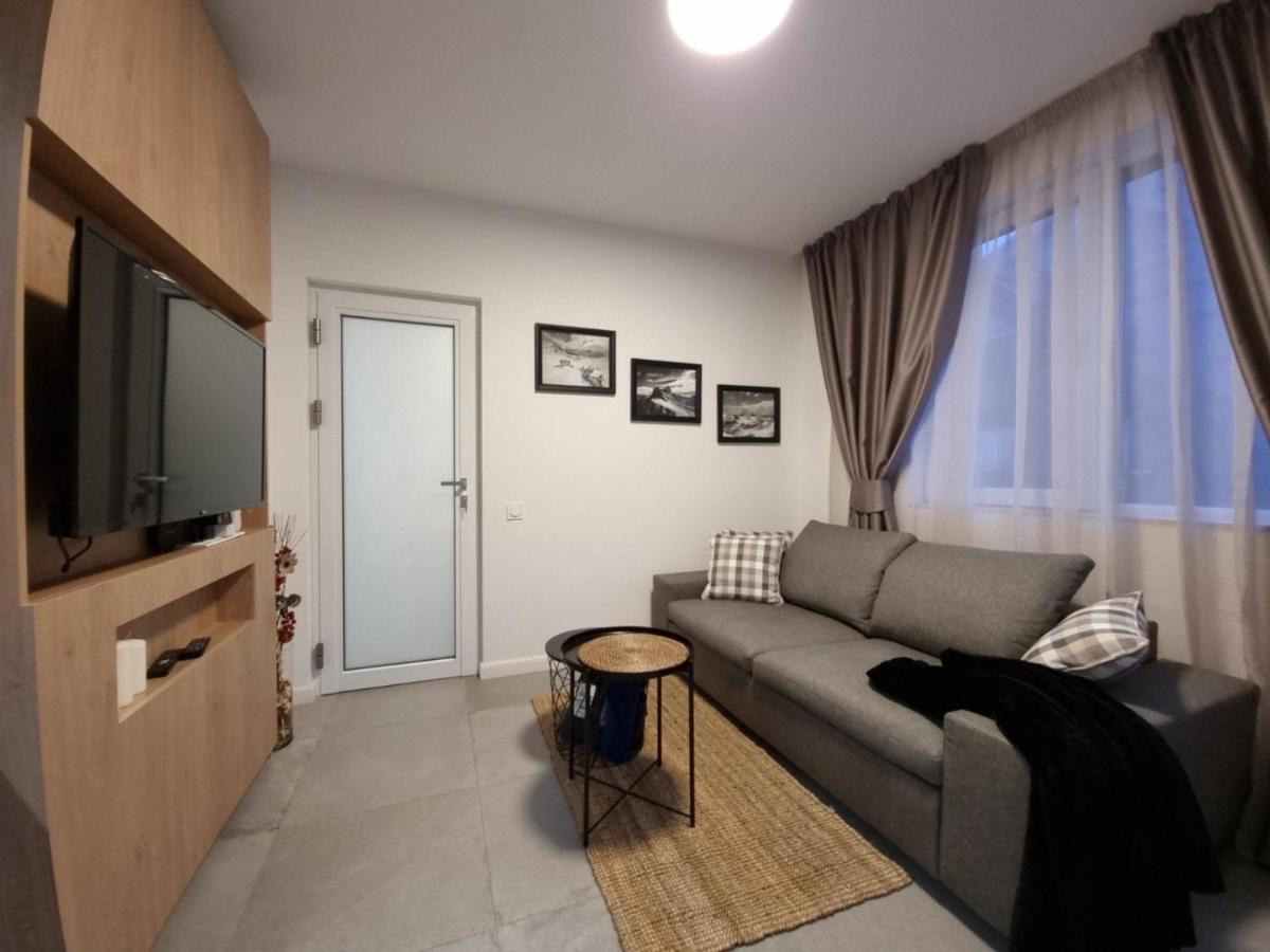 Borovete Mountain Luxury Apartman Kültér fotó