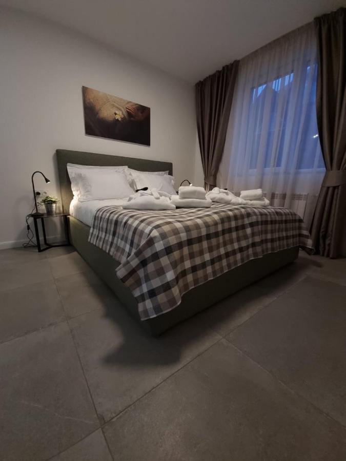 Borovete Mountain Luxury Apartman Kültér fotó