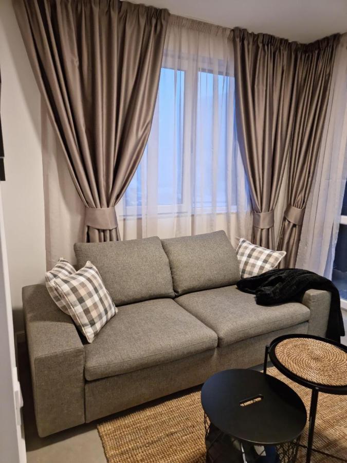 Borovete Mountain Luxury Apartman Kültér fotó