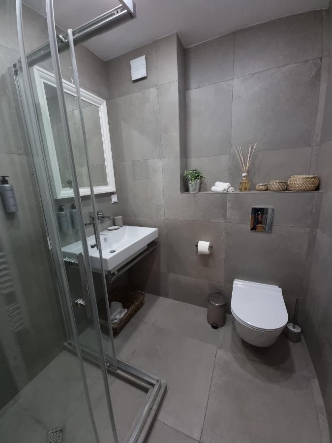 Borovete Mountain Luxury Apartman Kültér fotó
