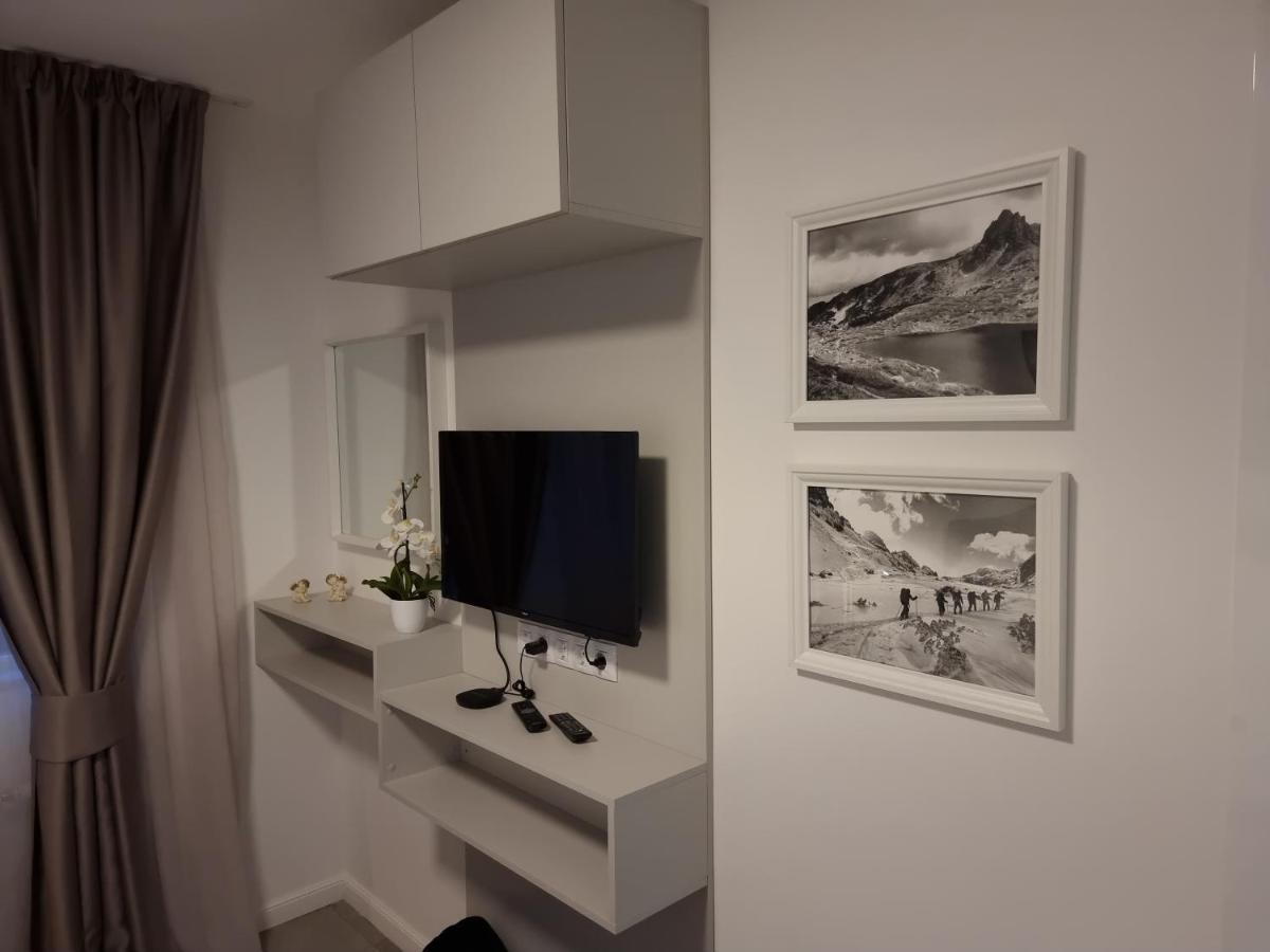 Borovete Mountain Luxury Apartman Kültér fotó