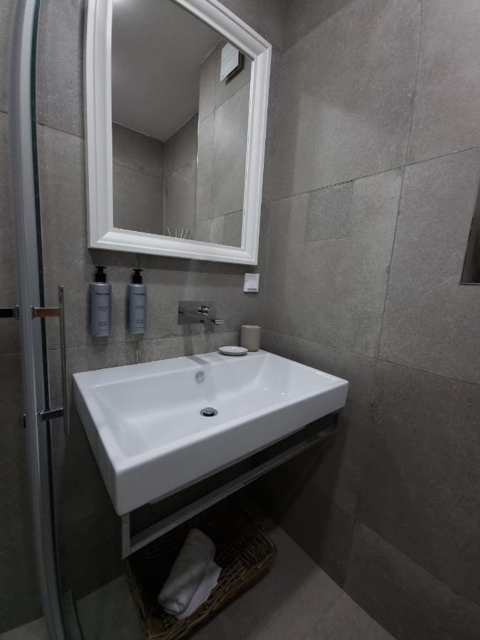 Borovete Mountain Luxury Apartman Kültér fotó