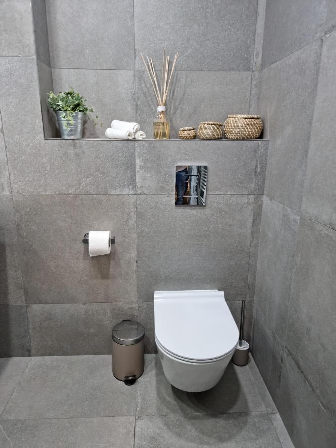 Borovete Mountain Luxury Apartman Kültér fotó