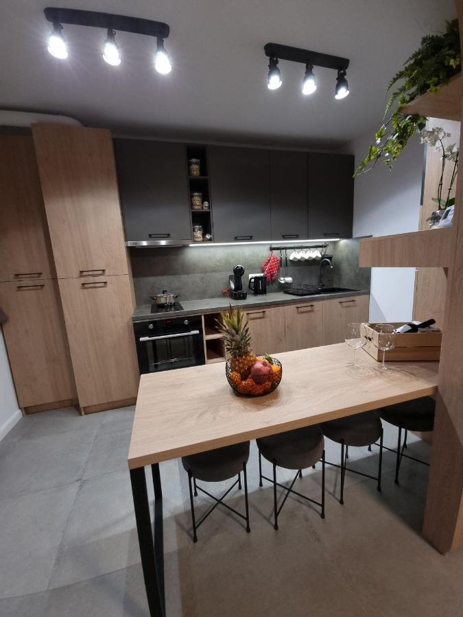 Borovete Mountain Luxury Apartman Kültér fotó