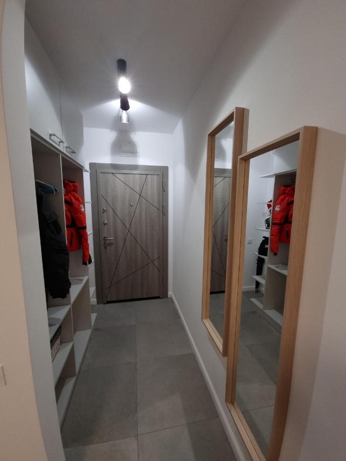 Borovete Mountain Luxury Apartman Kültér fotó