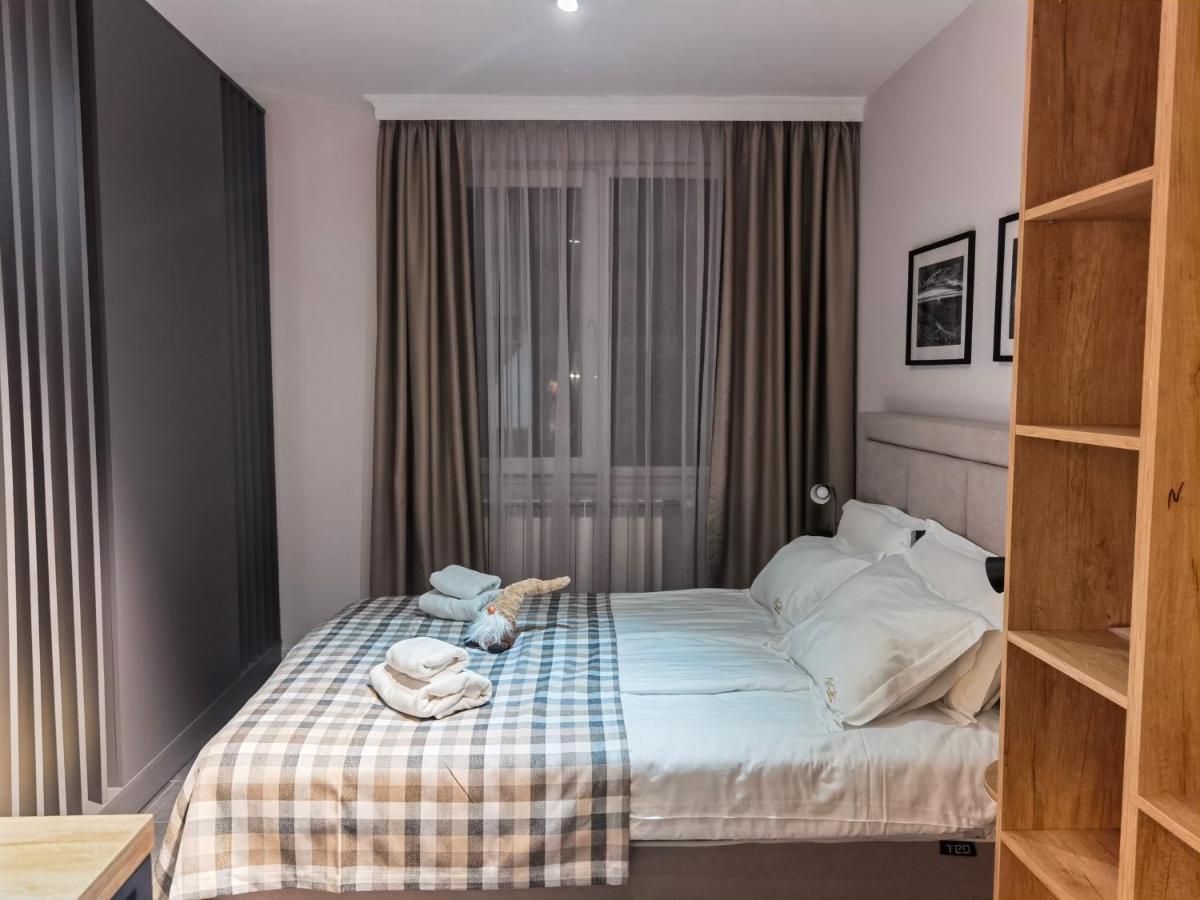 Borovete Mountain Luxury Apartman Kültér fotó