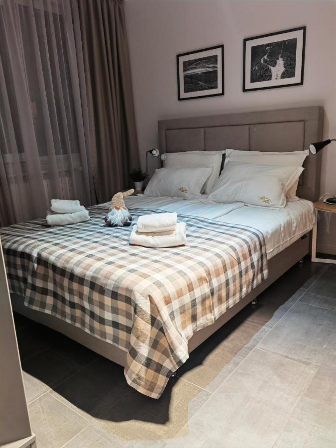 Borovete Mountain Luxury Apartman Kültér fotó